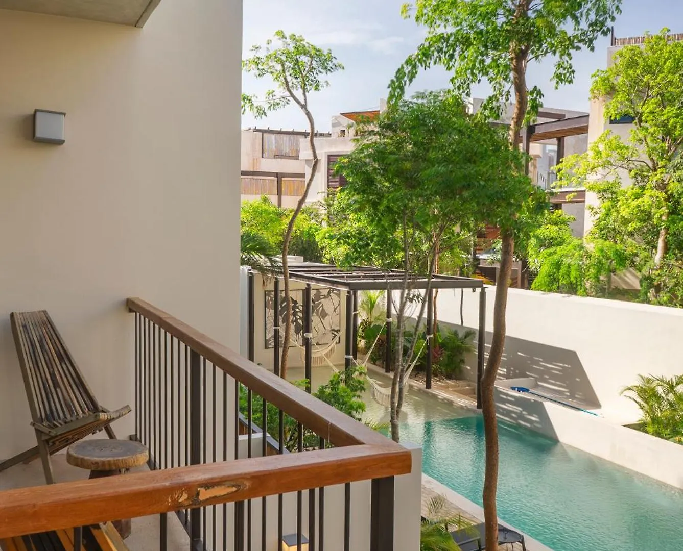 Peaceful 1Br In Veleta, Pool & Balcony - A203
