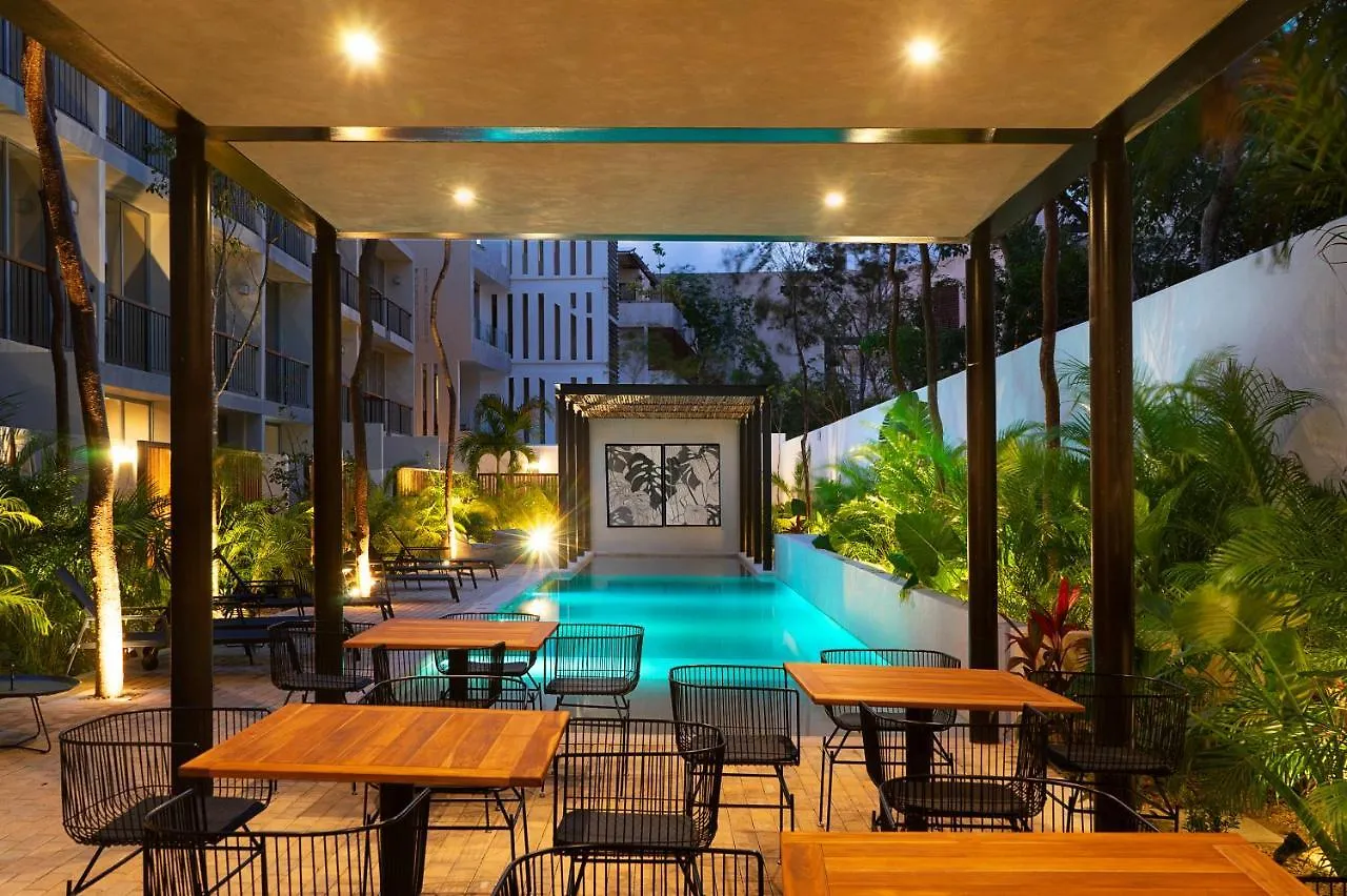 Peaceful 1Br In Veleta, Pool & Balcony - A203 Apartment
